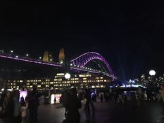 -悉尼海港大桥