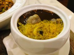 -玉丰国际酒店·玉宴中餐厅
