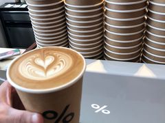 -% Arabica(京都东山店)