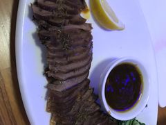 -hallch好吃餐厅(奥体中心店)