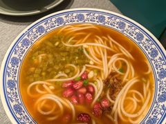 -湘中缘·湖南菜(娄底驻京办店)