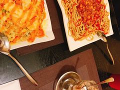 -吱咖啡西式简餐