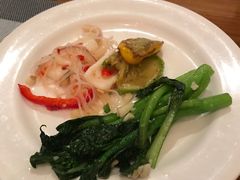 -好日子皇冠假日酒店·君怡咖啡厅(特美思大厦店)