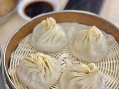 -笑云开汤包店(网巾市店)