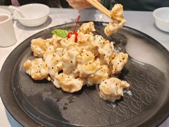 -津沽传奇(红桥水木天成店)