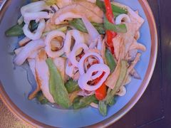 -钳真多钓虾馆·小龙虾海鲜烧烤(九六广场店)