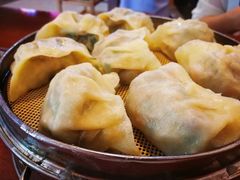 -春和發特色蒸饺(浐河西路店)