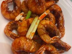 吮指回味虾-金春禧(世茂国际广场店)