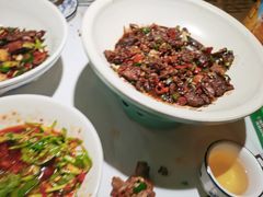 -湖南老饭铺(福永店)