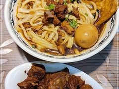 -韩师傅老大同刀削面(北苑路店)