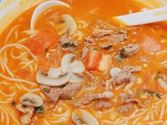 -粉小主·贵州酸汤牛肉粉(南京仙林金鹰店)