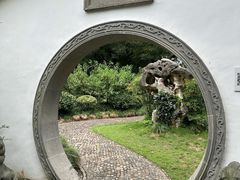 -绮园景区