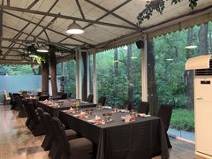 -西郊宾馆·1921餐厅