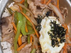 -韩麦大冷面(桂花街直营店)