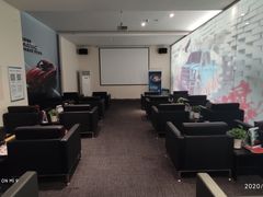 -北京亚奥福瑞福特4S店(北苑家园店)