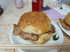 -沙溪兄茶餐厅