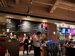 -青年公社烤鸭(熙悦天街店)