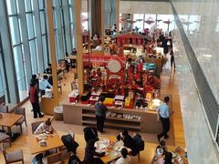 -视界美食自助餐厅·石家庄希尔顿酒店