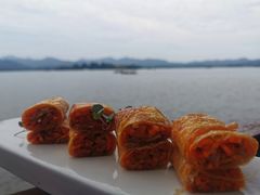 -柳莺湖上·湖景餐厅·江南菜(西湖店)