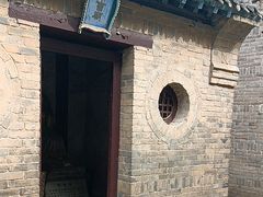 -叶县县衙博物馆景区