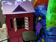 -彩色熊猫剧场