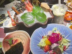 -匠和风精致料理(莆田财富中心店)
