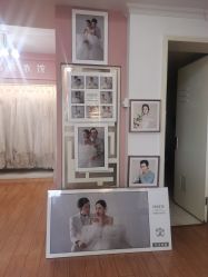 -摩玛婚纱摄影(杭州店)
