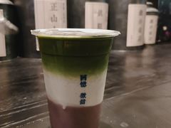 -阿嬷手作(南宁百盛印象城店)