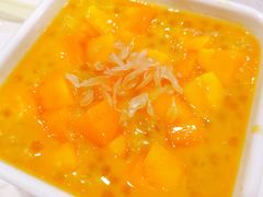 杨枝甘露-圆碌碌甜品屋(二中店)
