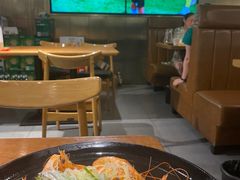 -森龍邑·烧烤·海鲜·炒菜(闽江路店)