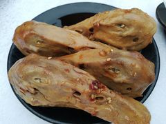 -友记功夫香·人民川菜(红牌楼店)