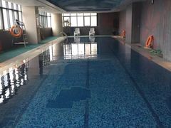 -扬州绿地铂骊酒店
