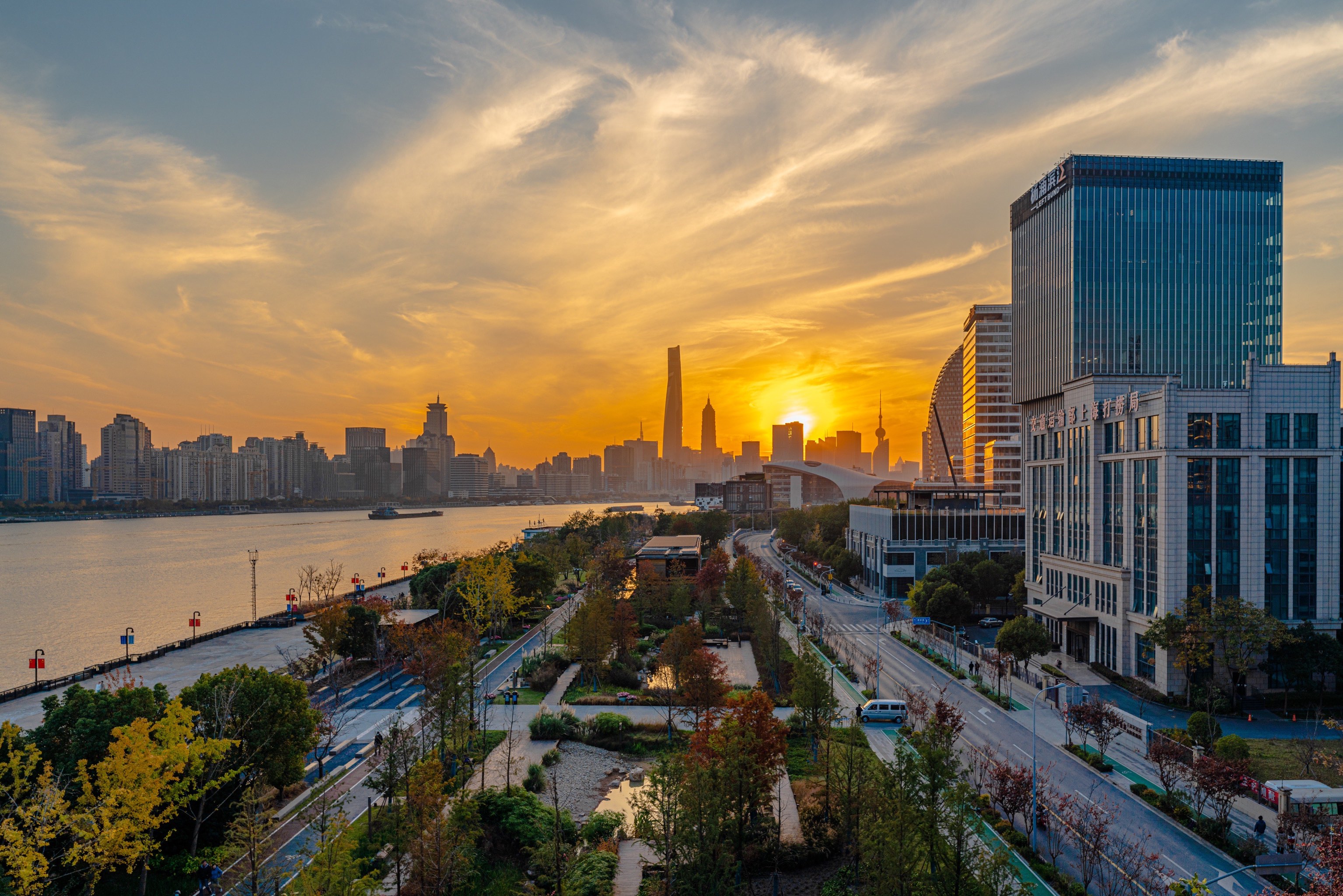 上海杨浦 大众点评