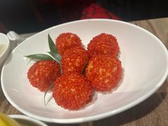 -怡品堂·金宴 (北京索菲特大酒店)