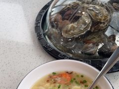 -前王院•巧克力海鲜市集餐厅(万平口店)