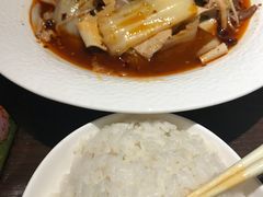 -成都你六姐·牛肉冒菜(城市集市合生汇店)