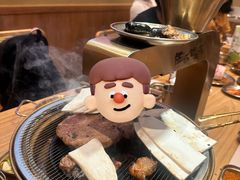 -西塔老太太泥炉烤肉(湖东领汇广场店)