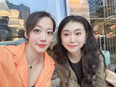 -Ameigo梅果·云贵川bistro(长宁来福士店)