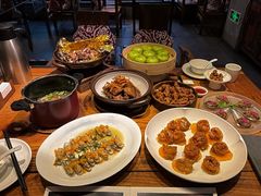 -临家闽南菜(宝洲路店)