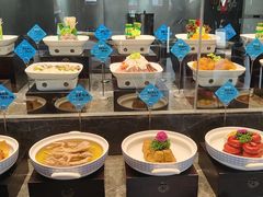 -盛福楼·惠山宴(盛岸路店)