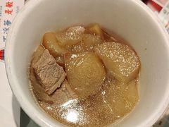 -敏华冰厅(平安金融中心店)