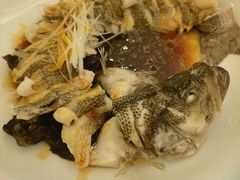 -博雅渔港·融合菜(维也纳国际大酒店)