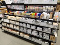-MUJI无印良品(鑫嘉汇购物中心店)