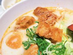 -味千拉面(双井店)