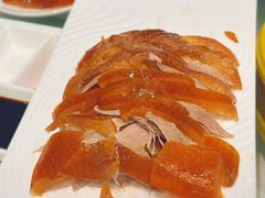 -香融府·烤鸭·家常菜(马家堡路店)