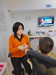 -季群小儿推拿(圣克拉店)