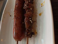 -漫天香·小龙虾餐厅(夏湾店)