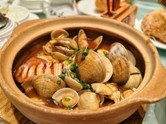 -稻香海鲜饭店(第一国际店)
