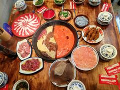 -憨铁匠火锅(红山6979店)