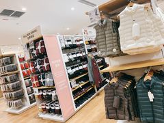 -优衣库(青岛万象城店)
